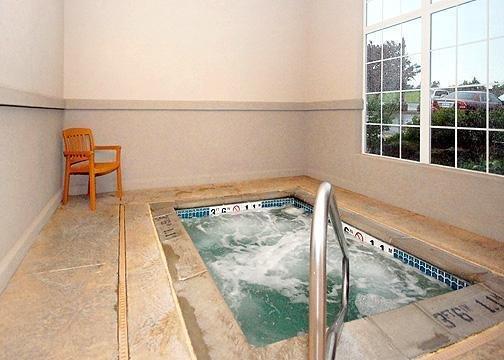 Sleep & Of The Ozarks Hotel 3*