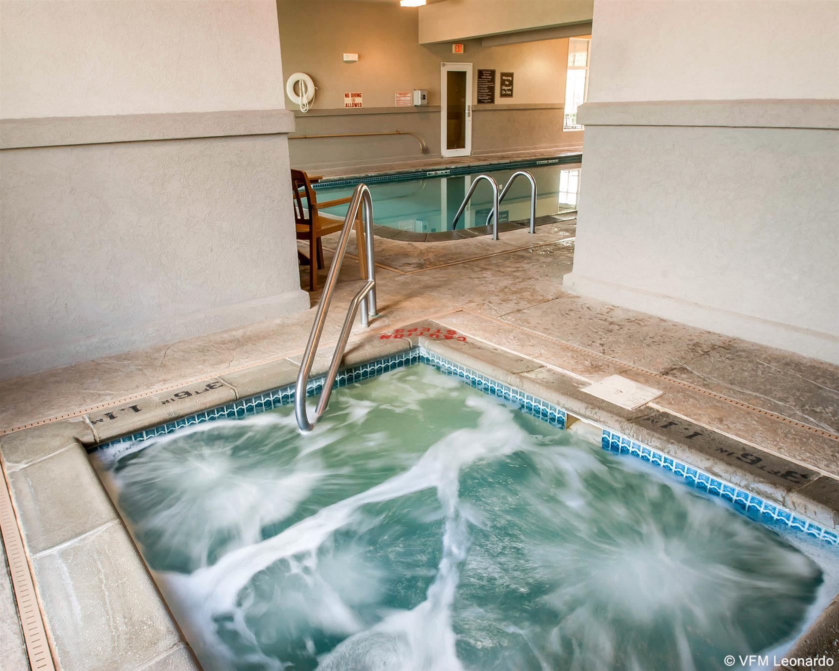 Hotel Sleep & Of The Ozarks 3*
